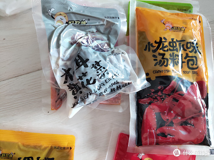 市售9款好口碑的螺蛳粉对比，说说哪几款最值得买