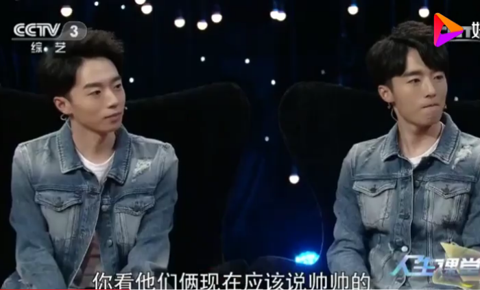 苑子文、苑子豪双胞胎从胖墩到帅哥，考北大、成作家，如何蜕变？