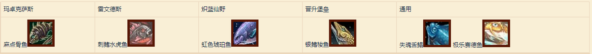 消遣时间的最佳选择，《魔兽世界》9.0钓鱼玩法全面攻略
