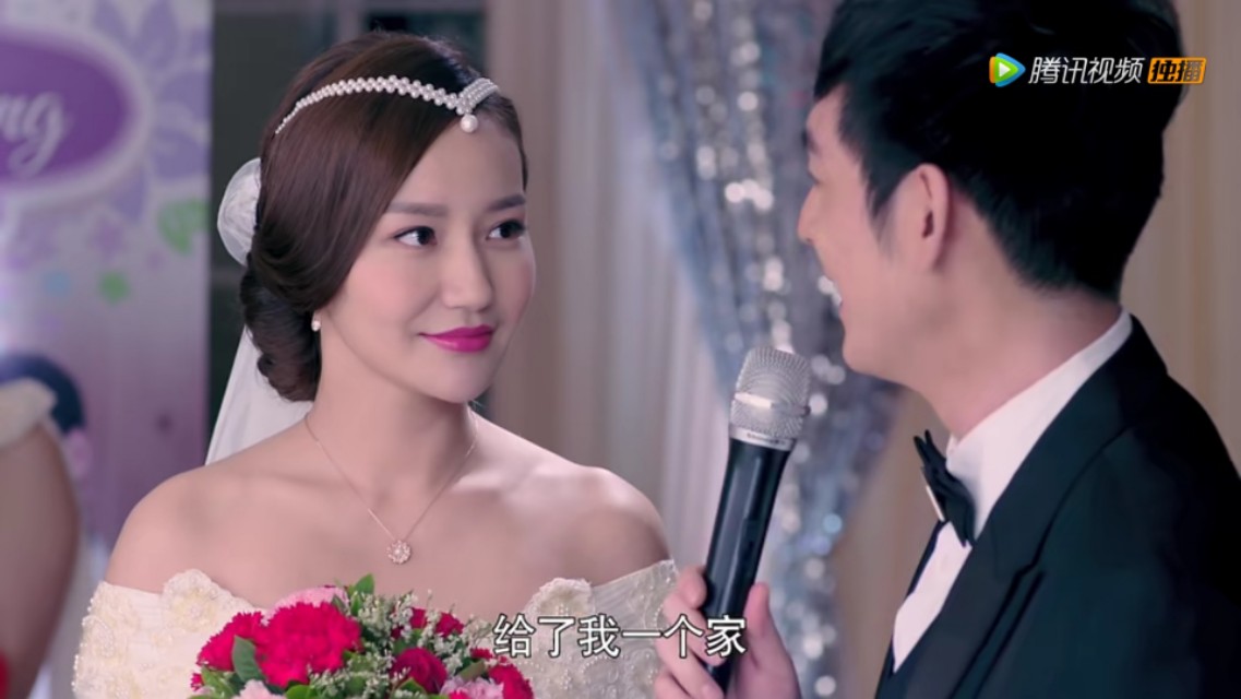 曹乾坤因一顿饭坚定了离婚的决心，《离婚律师》揭晓背后的心酸