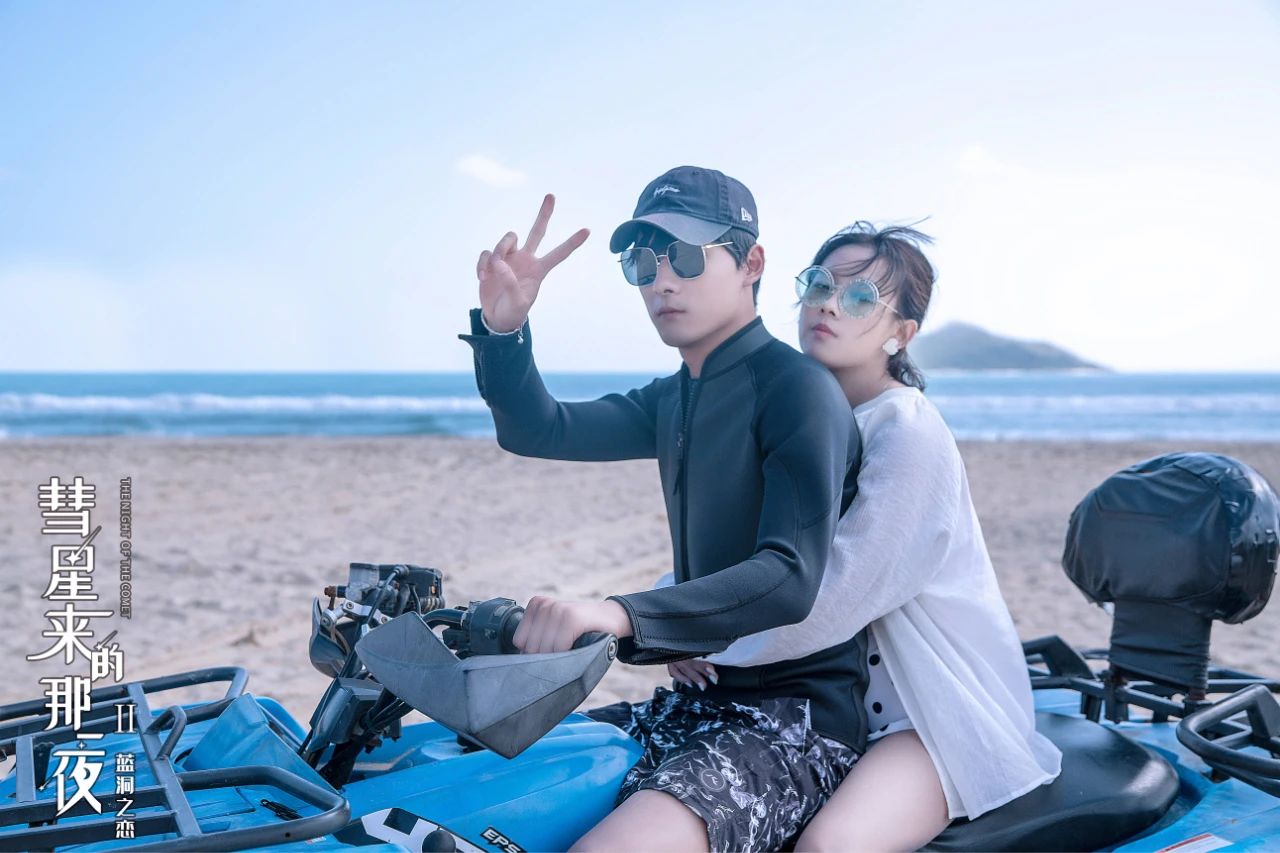 文娱周报 | 7月11日-7月17日上新影视节目一览