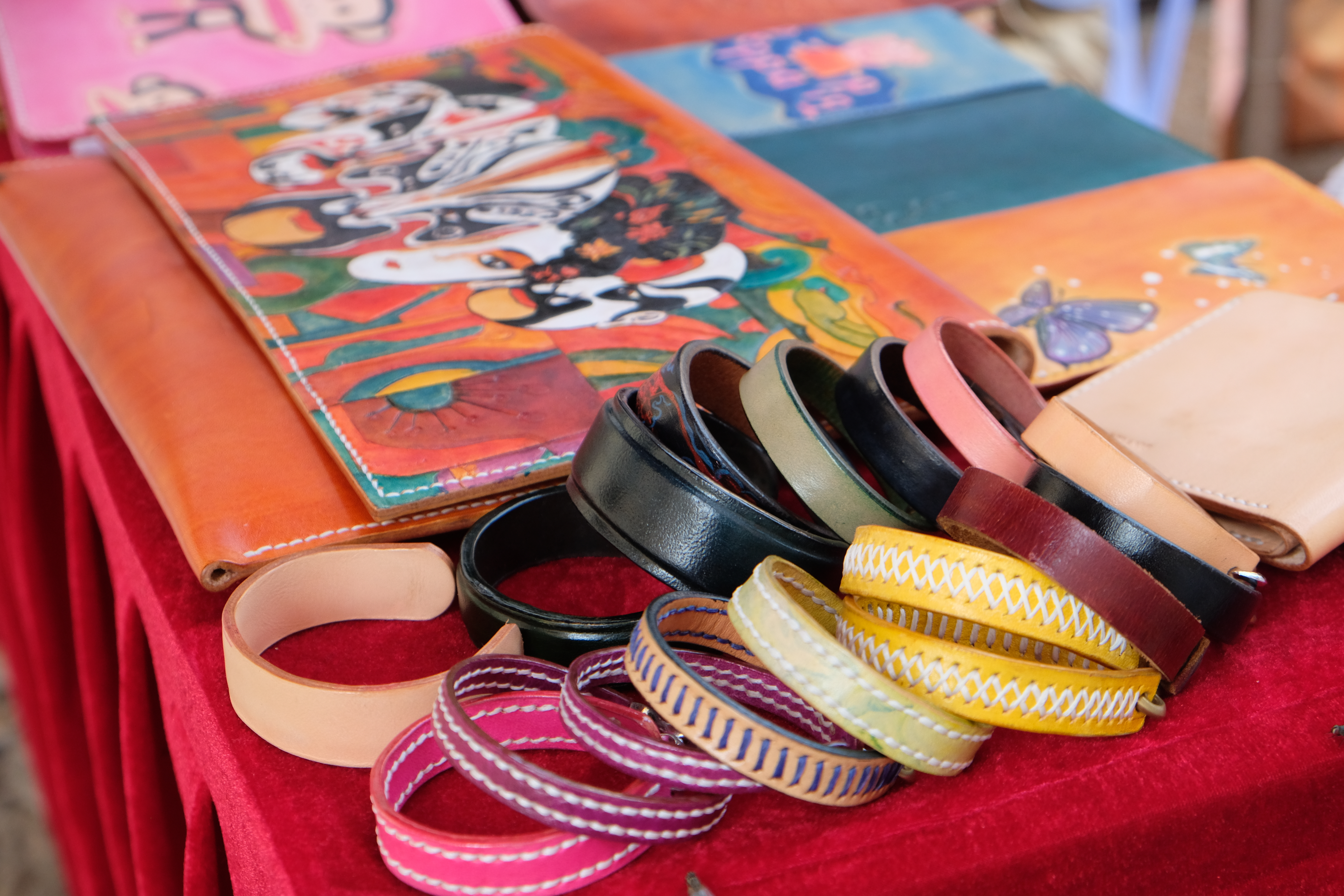 11月26日截止！好看又好玩的涂鸦大赛，靠双手就能成为两岸顶流