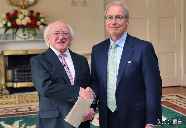 大使馆与领事馆，大使与公使，他们之间到底有什么区别？