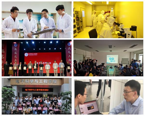 45名学生获直博offer，将前往美国、日本等地深造，电子科大这个学院厉害了！