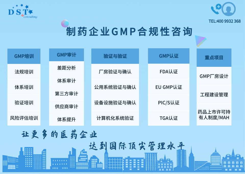 热烈祝贺DST德斯特与丽珠医药达成计算机化系统验证项目合作