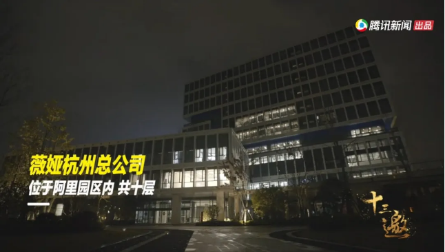 艺人李佳琦，商人薇娅的私下秘密（未满十八岁禁入）