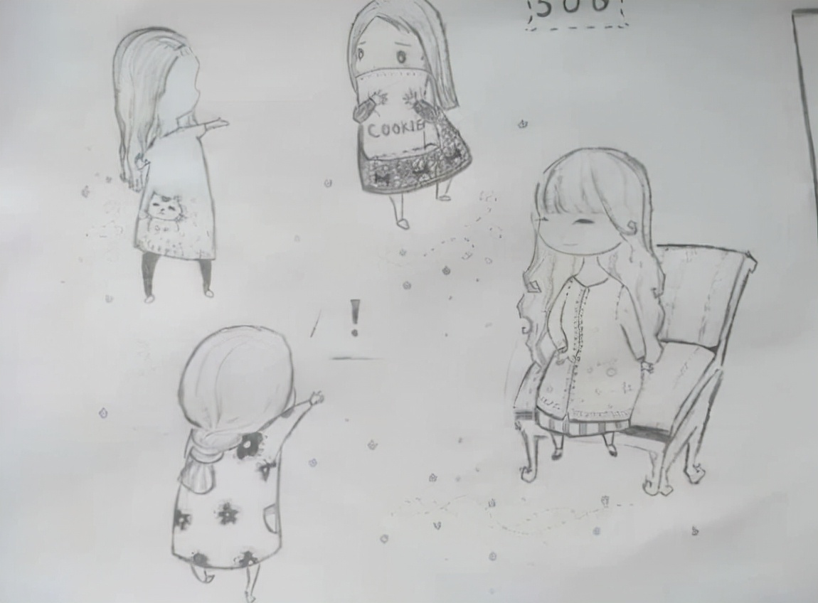 中南大学的“女神寝室”：四人集体保研名校，颜值在线、气质出众