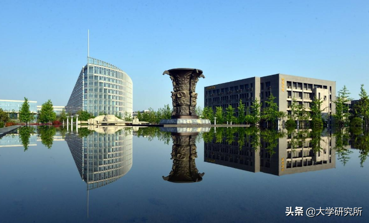 我国航空工业第一国企最认可哪些大学？并不全是985