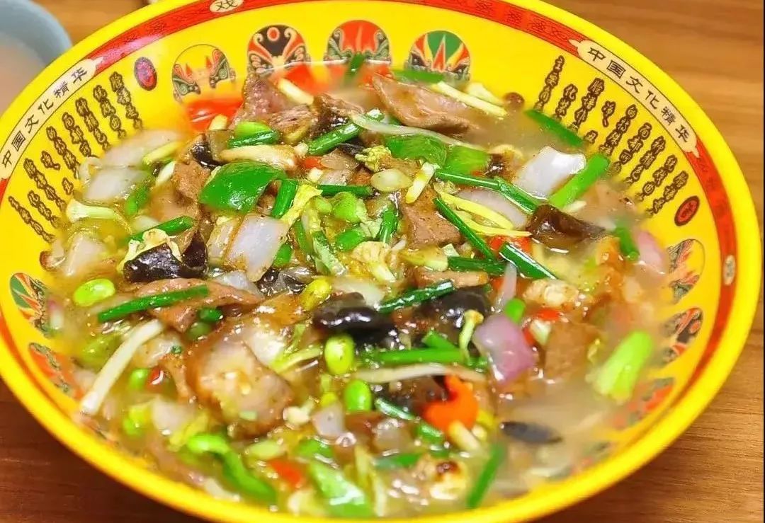 中国又一座城市被联合国评为世界美食之都，就在江苏，去过的不多
