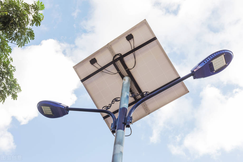 4G工业DTU—城市路灯无线通信监控系统