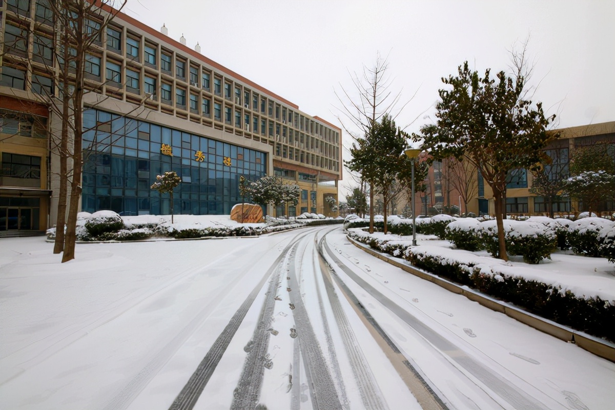 专科也有“小清华”，学生还没毕业，工作已有着落，你羡慕了吗？