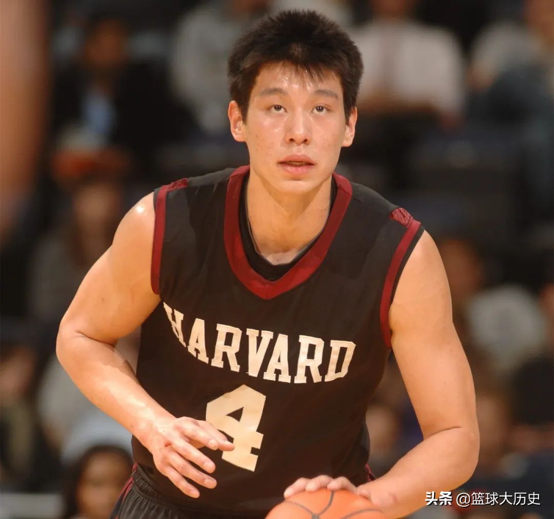 林书豪nba选秀为什么会落选(林书豪当年的选秀报告！第一步极快，评分86分，为何会落选？)