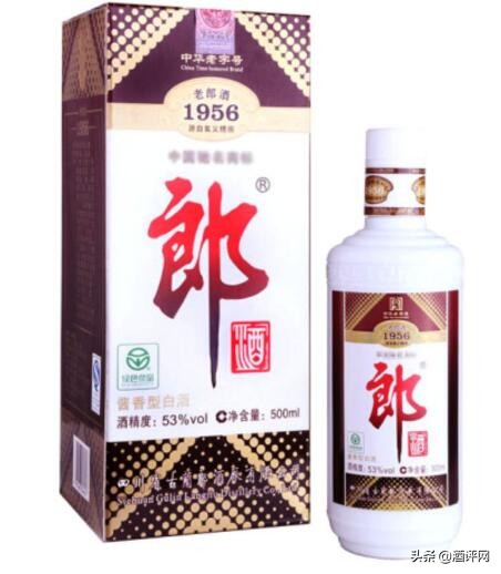 一篇文章看懂郎酒的产品结构，郎酒嫡系产品盘点