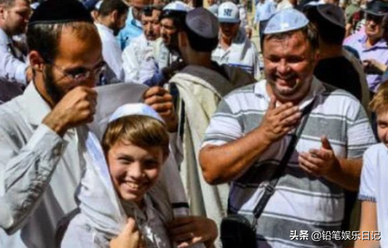 犹太人为什么不来中国做生意？现在还有犹太人在中国吗