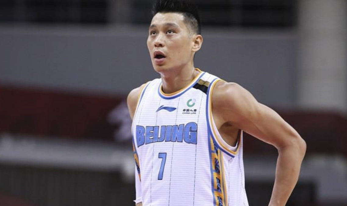 圣何塞为什么没有nba(再见了NBA！曝林书豪被勇士放弃，32岁的他还会回CBA吗？)