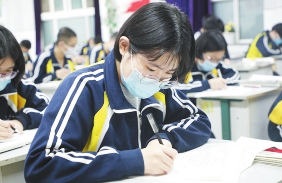 高中三年哪一年最重要？资深班主任总结回答，和家长想的不太一样