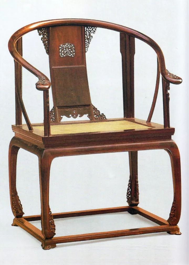 明式家具的黄金时代——高密高博木业家具