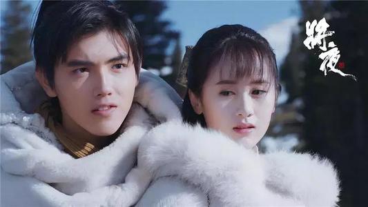 文集团出品,杨阳执导,陈飞宇,宋伊人,袁冰妍,孟子义,胡军,童瑶,倪