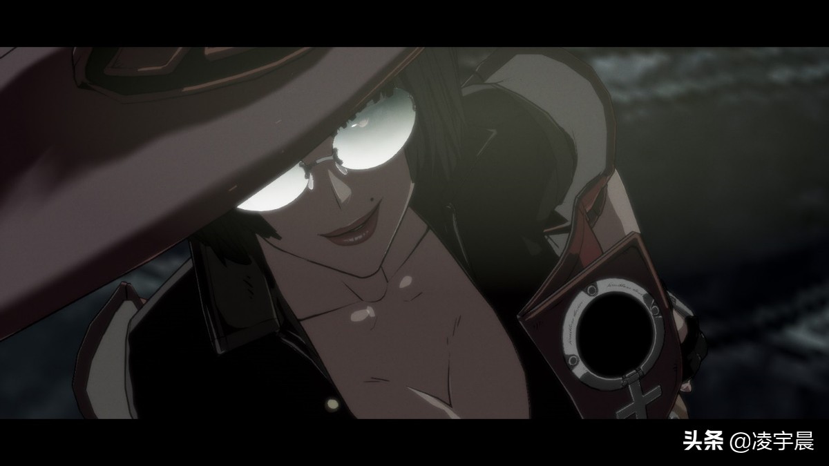 《罪恶装备：奋战》评测：风格华丽的日系格斗游戏佳作