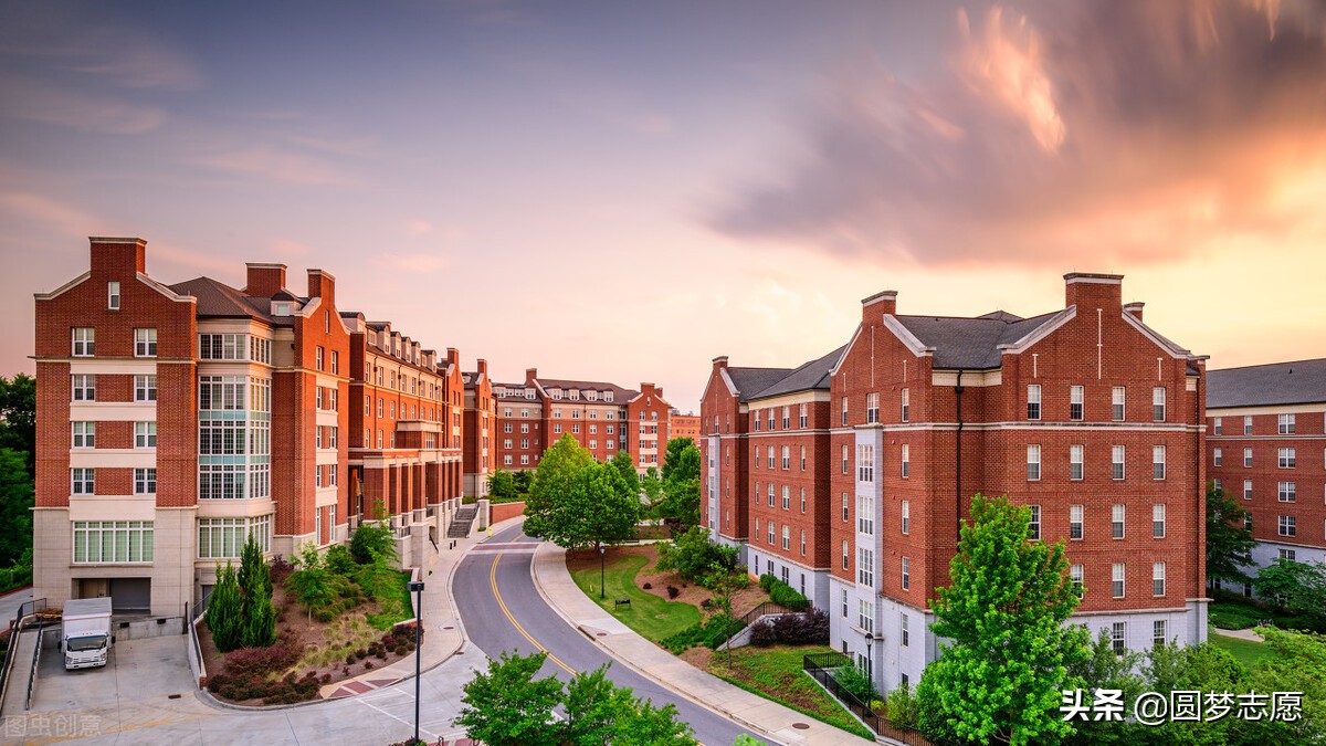 这所211大学最好考，但地理位置偏远，你敢去吗？