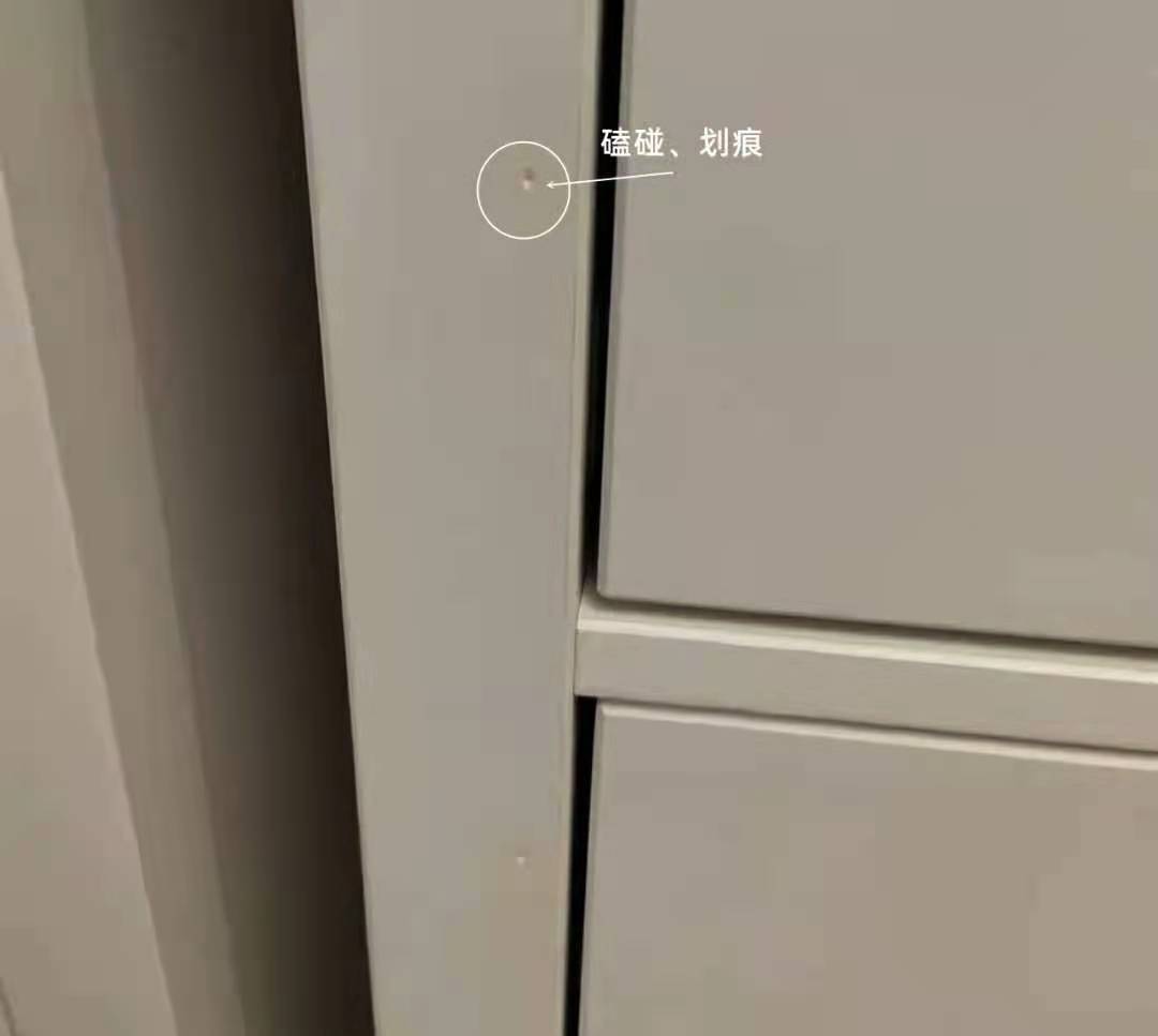 房门口装修回溯：还原最初模样