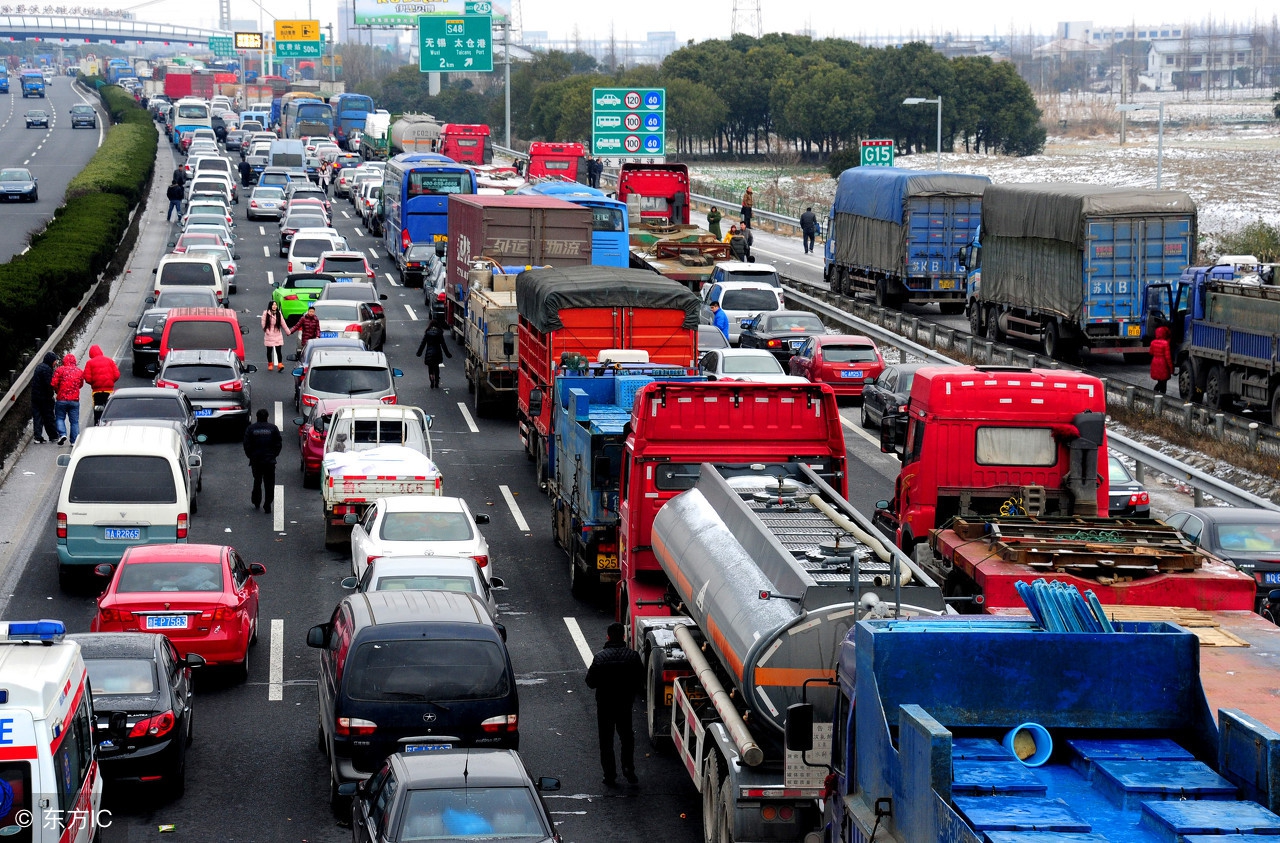 青岛工程职业学院获批成立？9条高速路段今年建成通车？