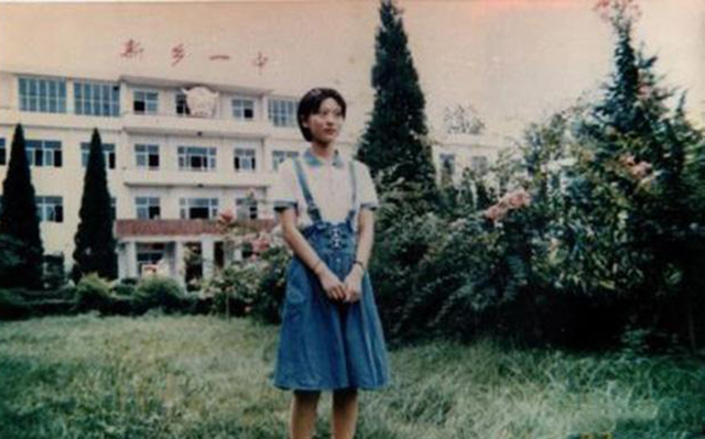 14岁750分考入清华，现居美国，记者问其何时回国？她委婉拒绝