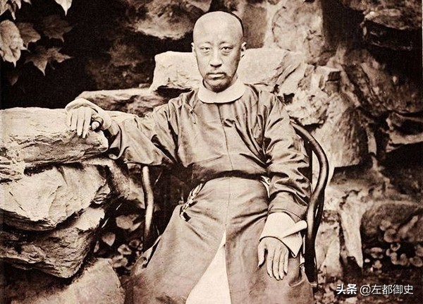 清代皇子爵位是怎么定的？为何有的是王，有的只是贝勒、贝子？