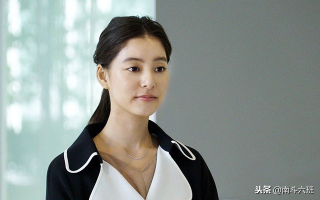 「日剧五分钟」《suits-金装律师》第八集 突然变形之月九恋爱剧