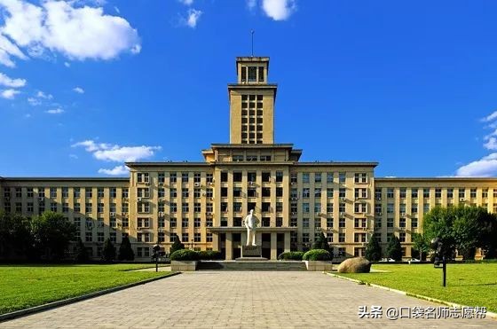 深度剖析天津10所高校，竟藏着这些实力强劲的高薪、高就业率专业