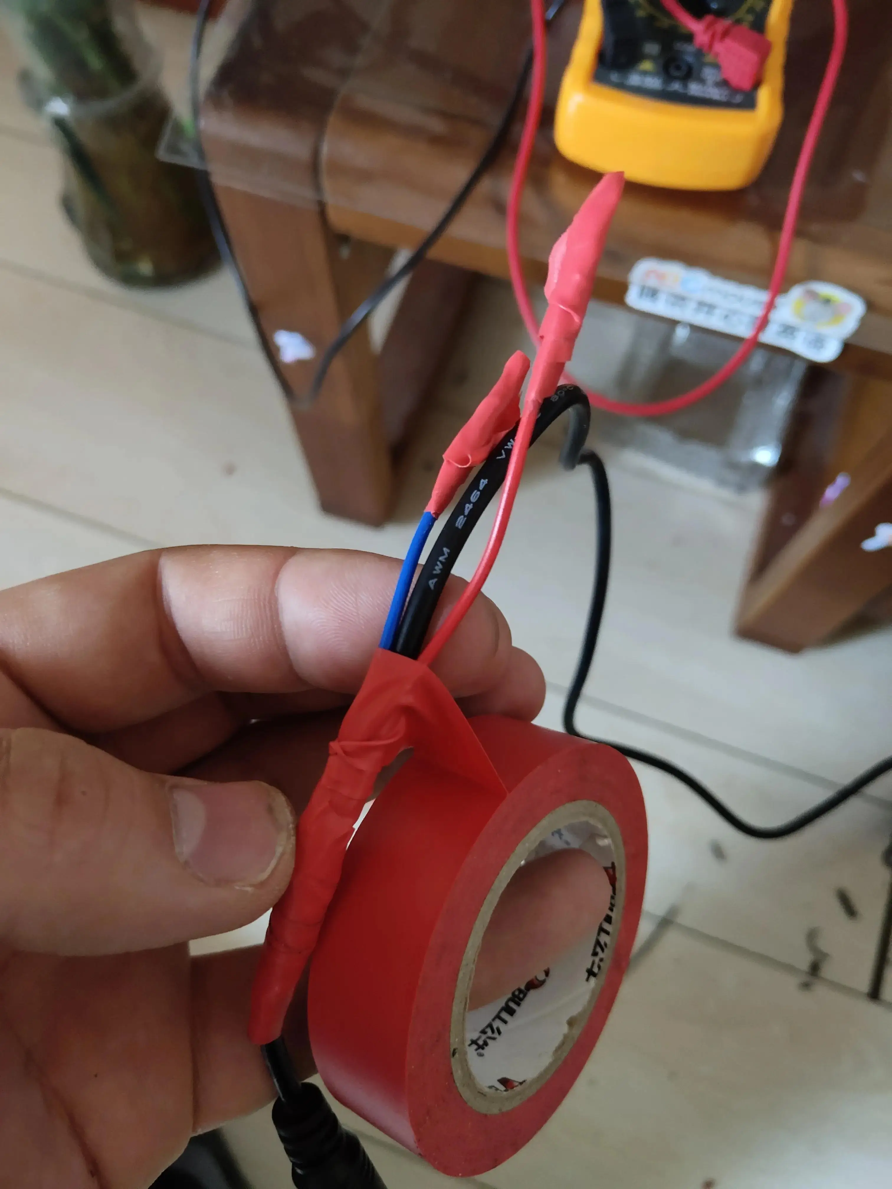 8步搞定平衡车亏电激活