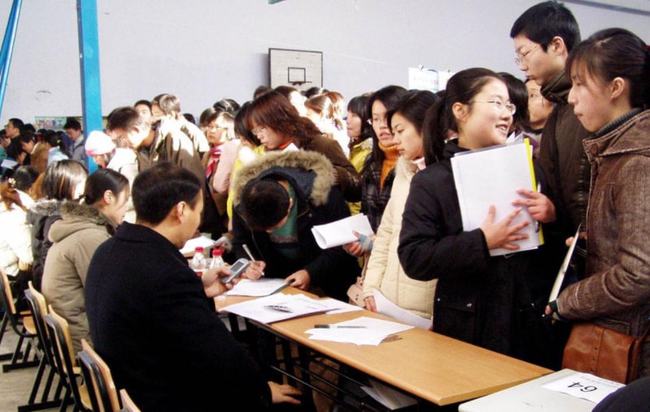 多所高校公布22年考研数据，最“卷”专业出炉，部分专业无人报考