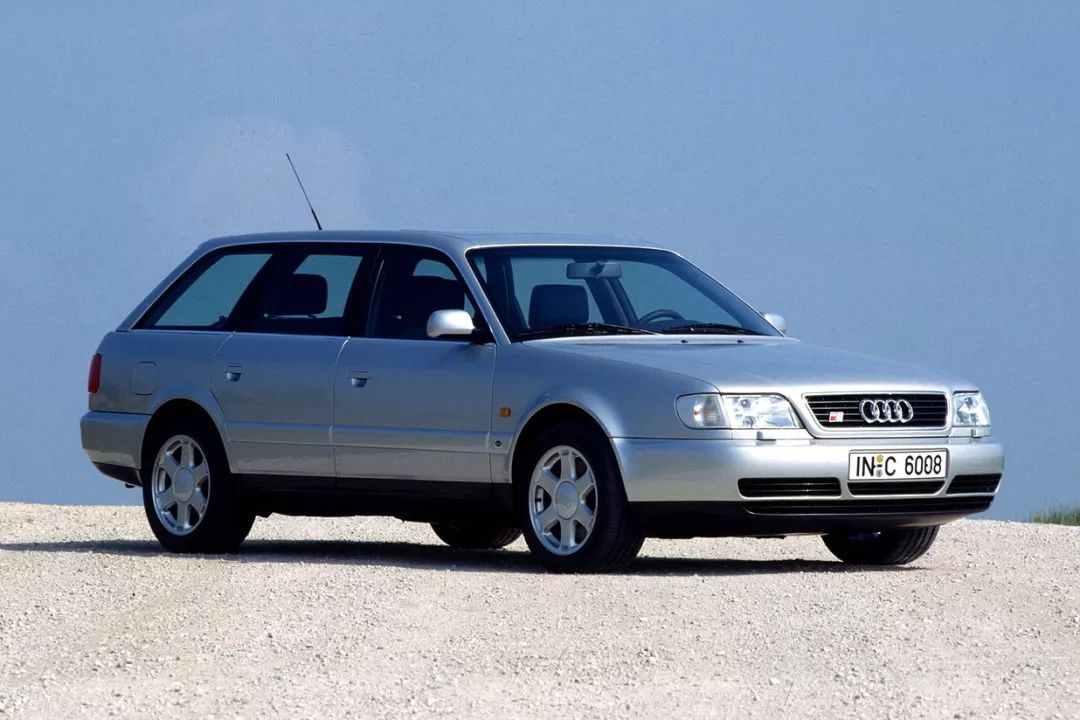 2001款奥迪a6(51个年头) - 四帝国车市