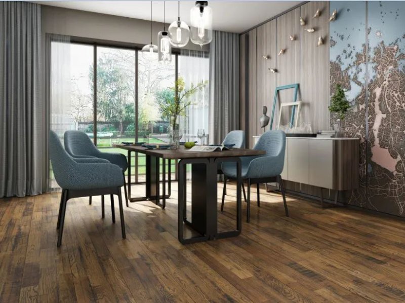 地板品牌哪家好？2020国内口碑良好的知名地板品牌，快收藏