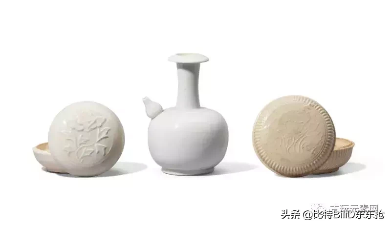 佳士得再现“古今”,全场瓷器成交价格邀您共赏