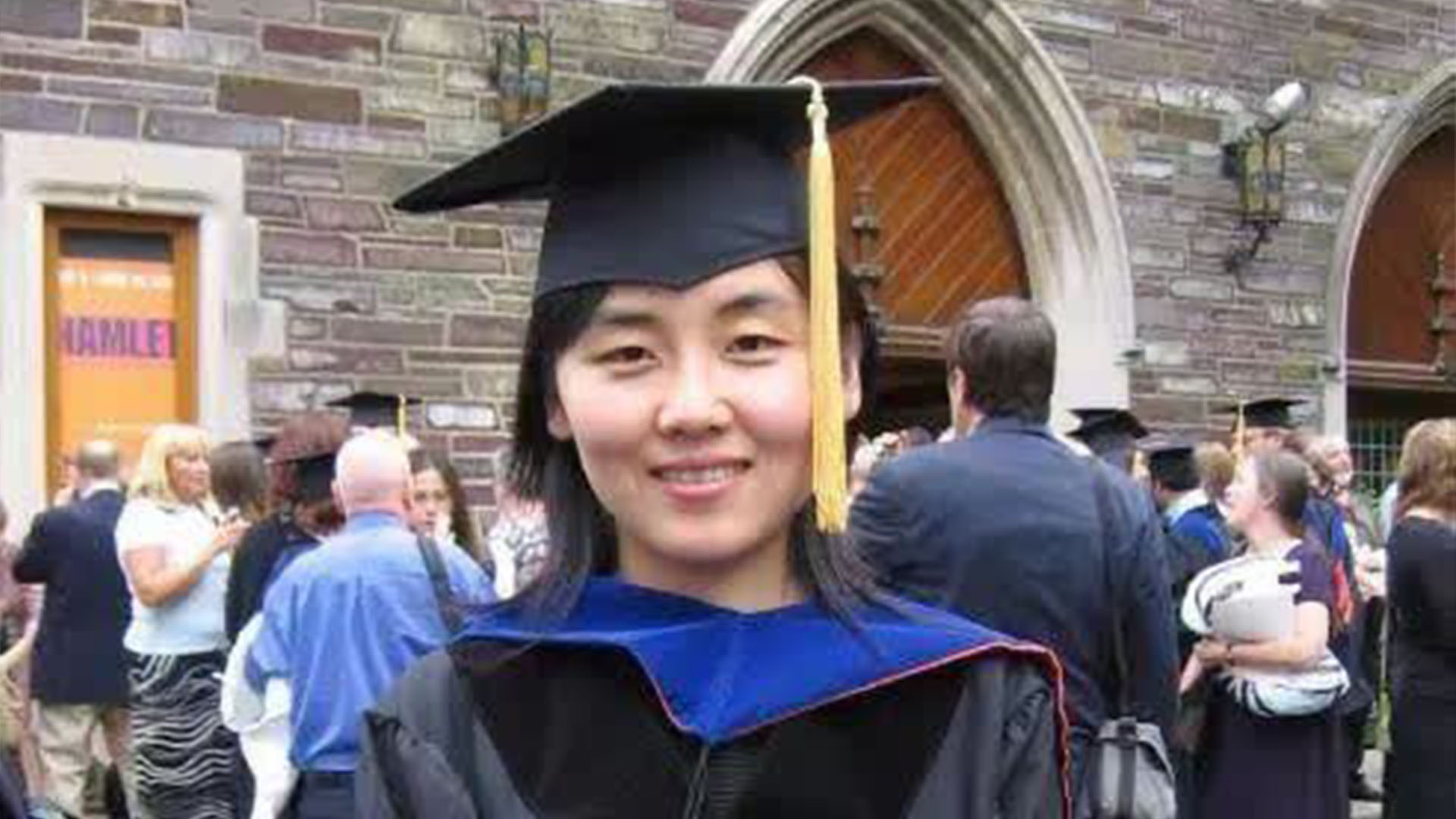 清华教授颜宁：落选院士后远赴美国任教，落下骂名却从不后悔