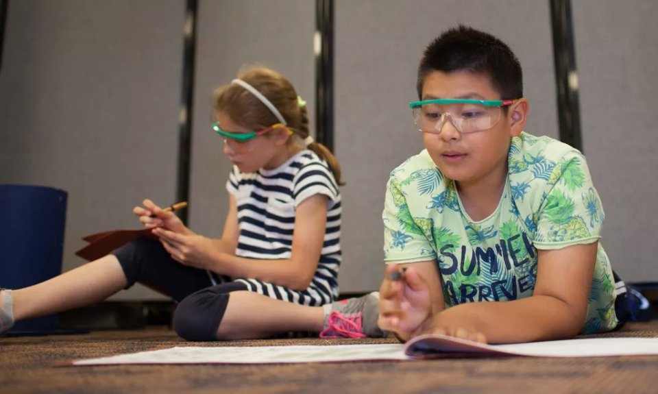 一网打尽，波士顿地区最全夏校集锦！附父母吃喝玩乐购攻略