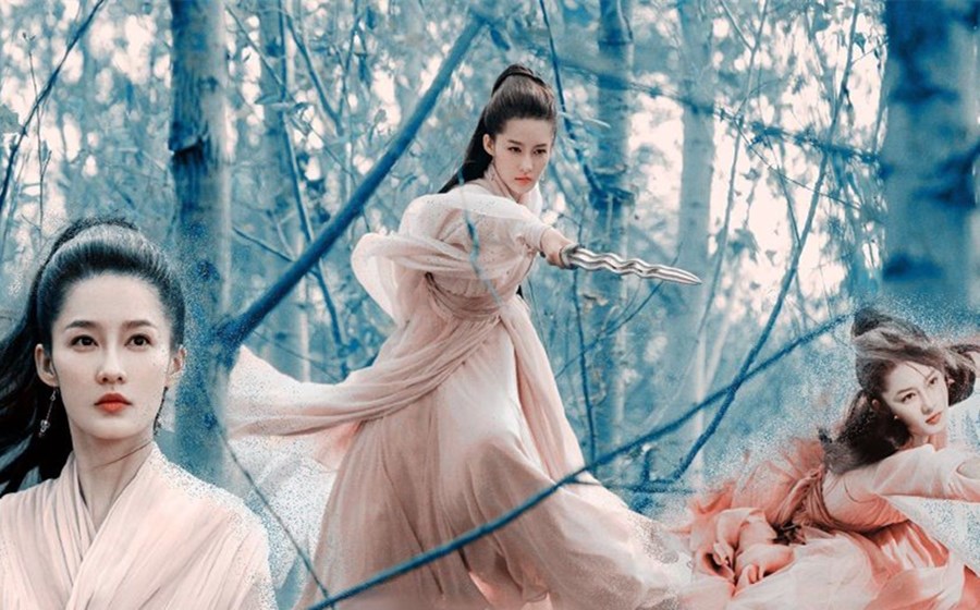 电影诛仙2电影剧情「梳理」 _晶羽科技