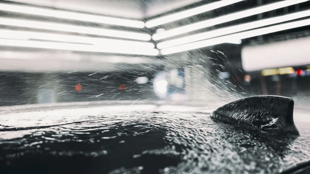 #汽车写真 车界的永恩 VS 星越S