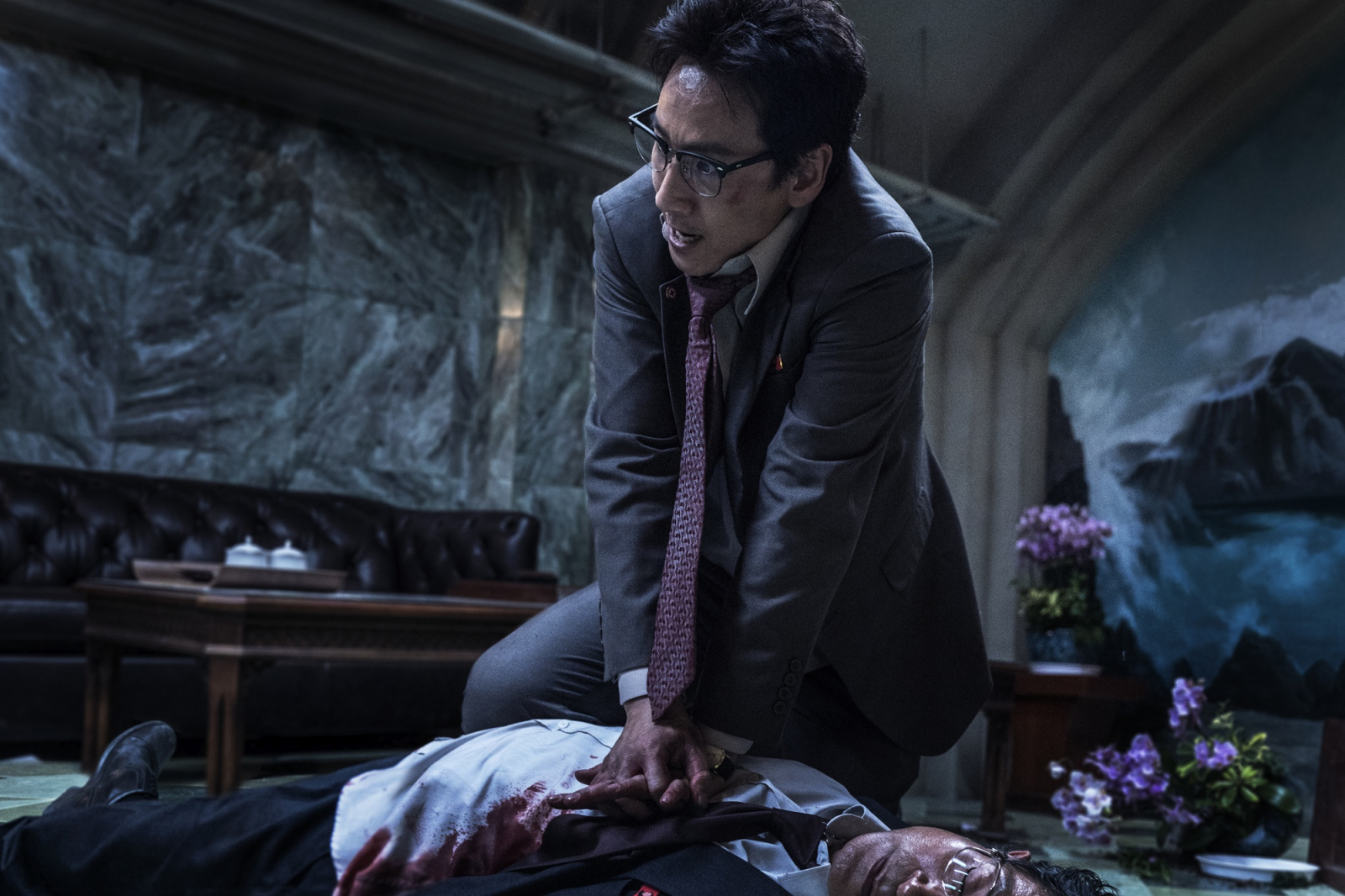 绝地英雄电影剧情「详解」 _晶羽科技