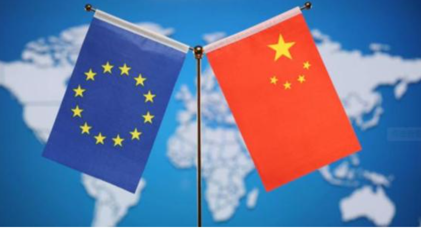 中欧投资协定下的奔驰房车博弈：汽车业的贸易较量