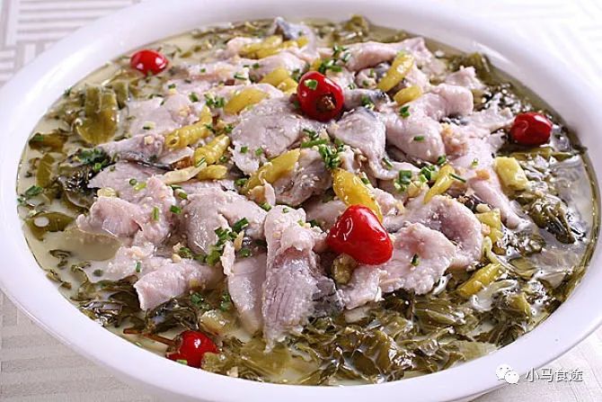 家常草魚,家常草魚的做法好吃簡(jiǎn)單