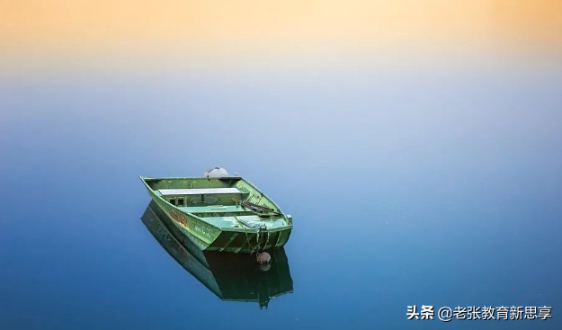 有一种聪明，叫自嘲
