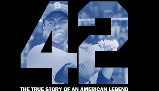 MLB电影推荐-《传奇42号》