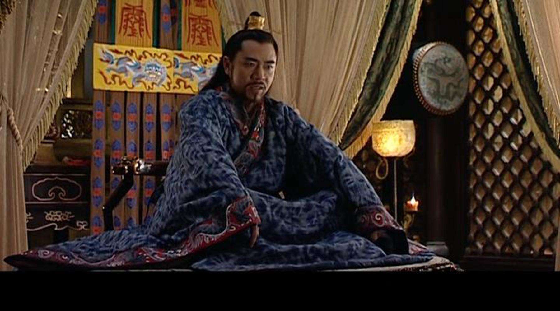 嘉靖帝是为了孝顺，而坚持“大礼议”之争，真相真的如此？假的