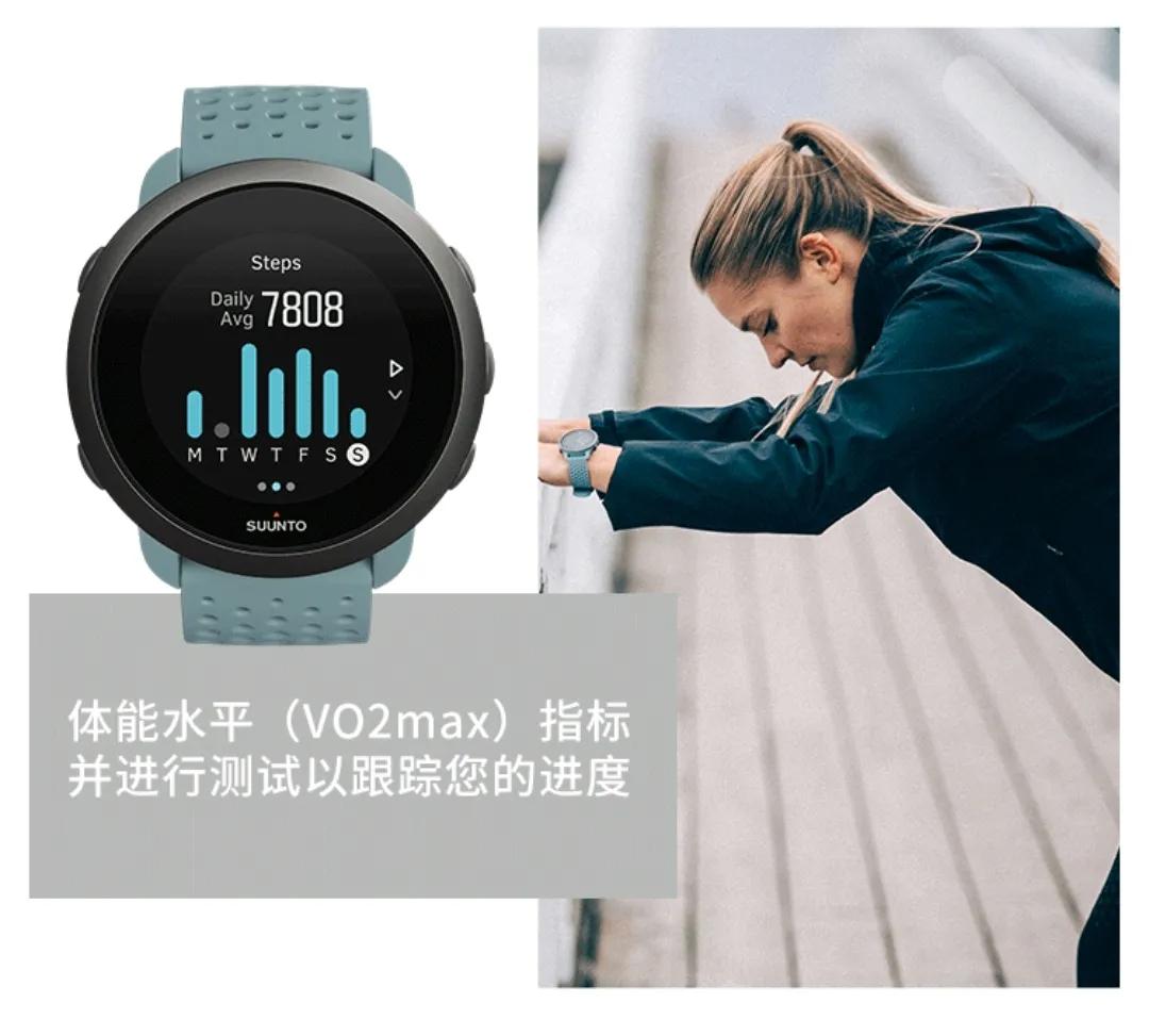 小白带你看跑步装备—基础款专业运动手表推荐