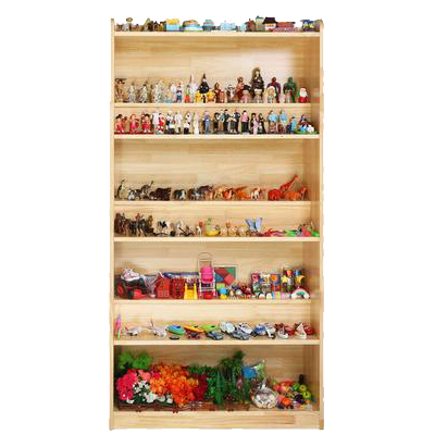 心理沙盘（心理箱庭）