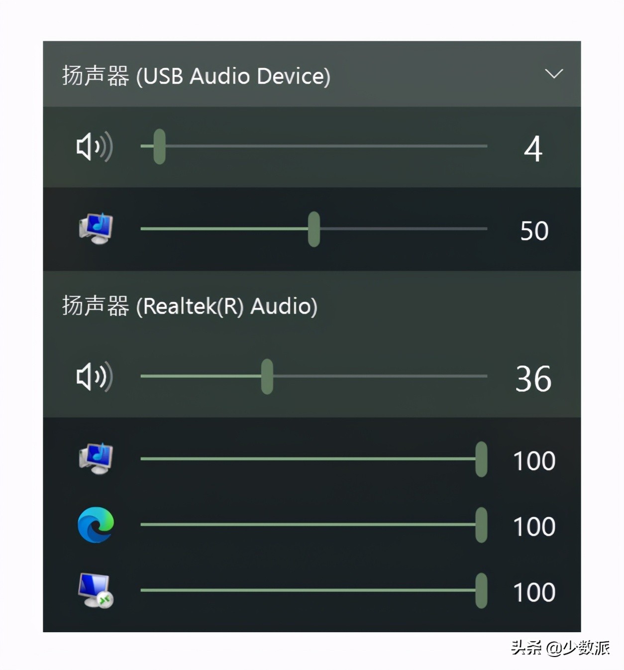 Windows 下使用多块屏幕，试试这些省事又高效的技巧