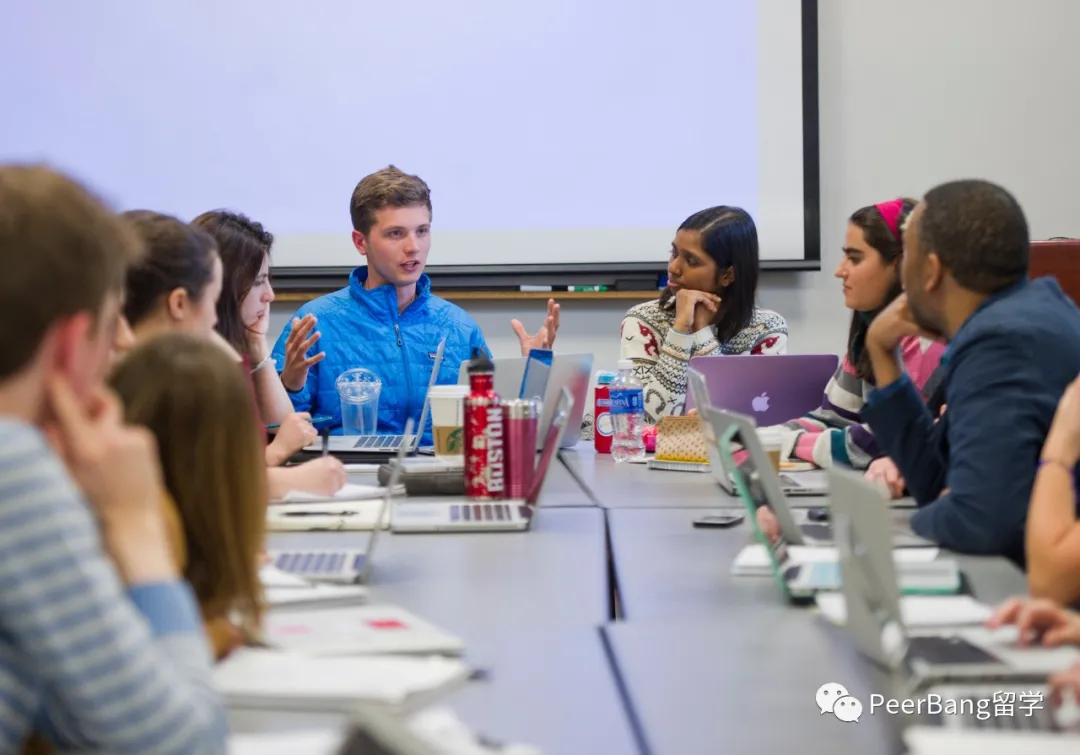 波士顿有什么商科、传媒强，且国际生录取友好的好大学？