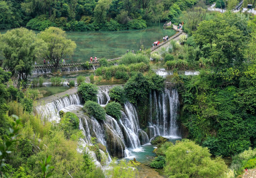 中国六大名字带“阳”的城市，经济发展好，境内风景还很美